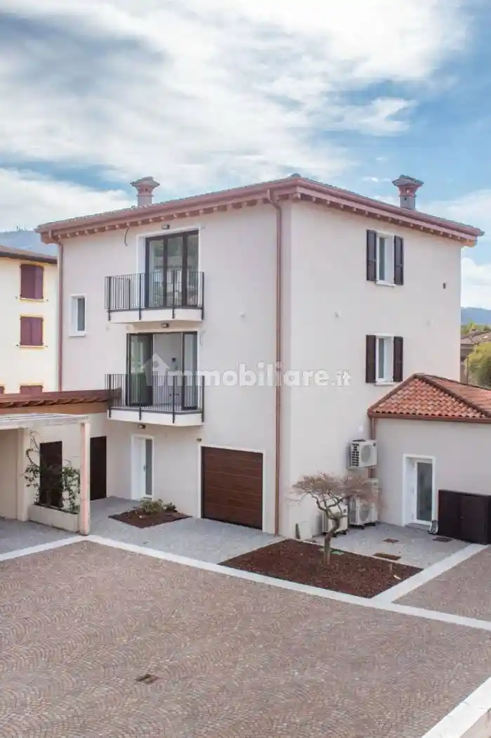 Bilocale via Montedenno, Mompiano - Costalunga, Brescia - foto 4