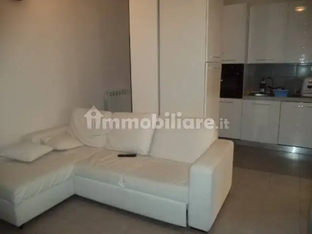 Appartamento in affitto a Frosinone