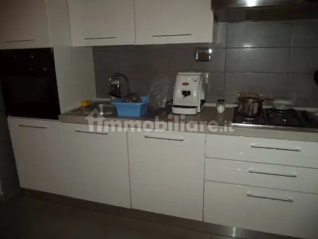 Trilocale piazzale De Matthaeis, Madonna Della Neve, Frosinone - foto 2