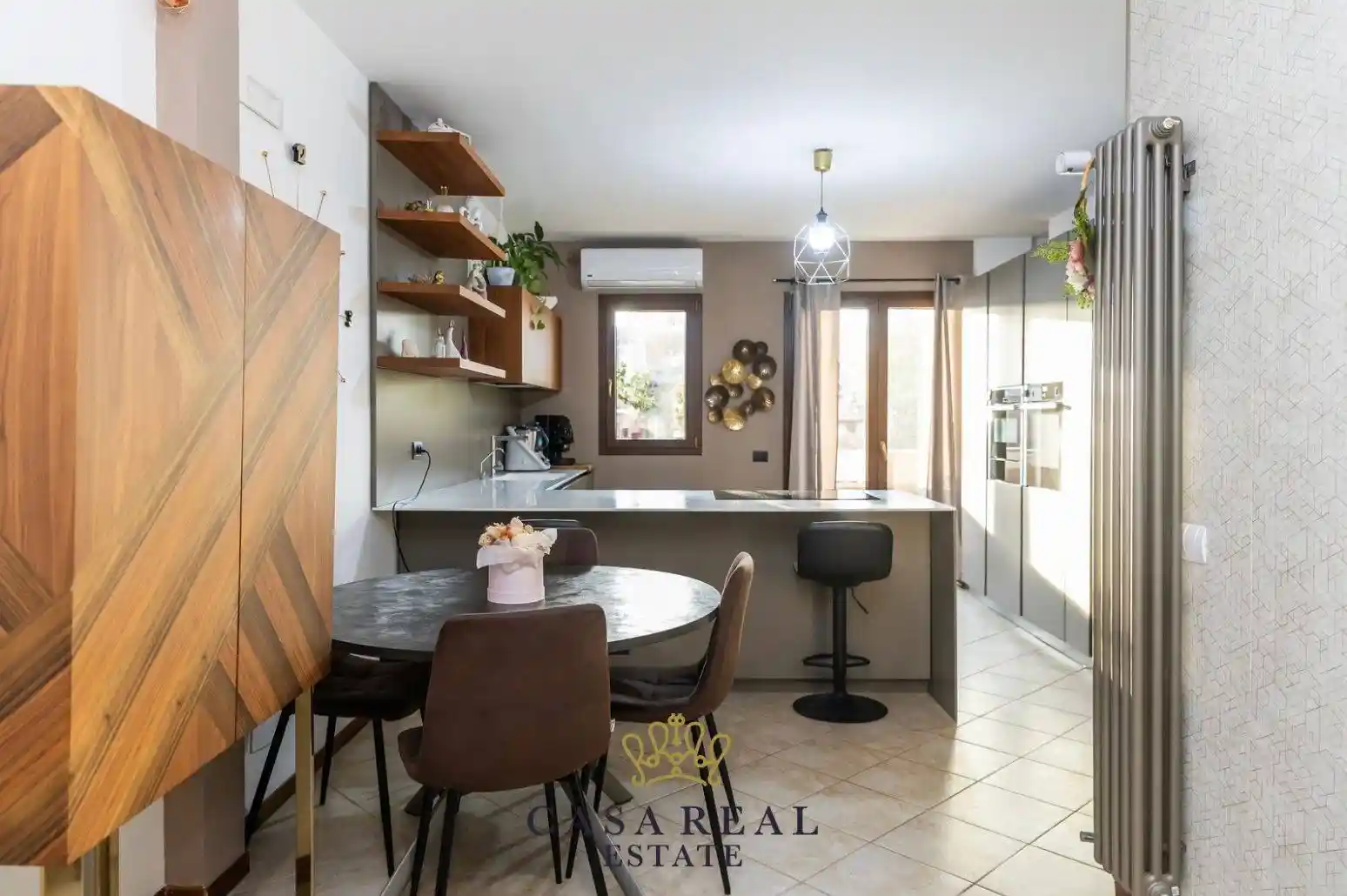 Trilocale via Villabassa 49, Infernetto, Roma - foto 2