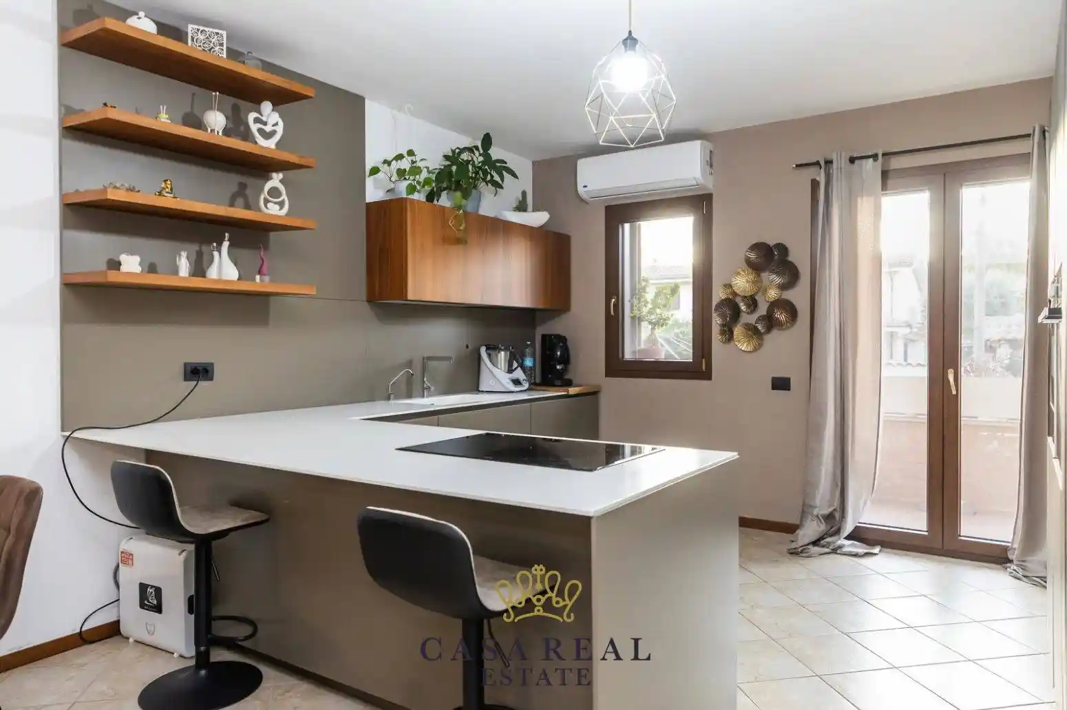 Trilocale via Villabassa 49, Infernetto, Roma - foto 3