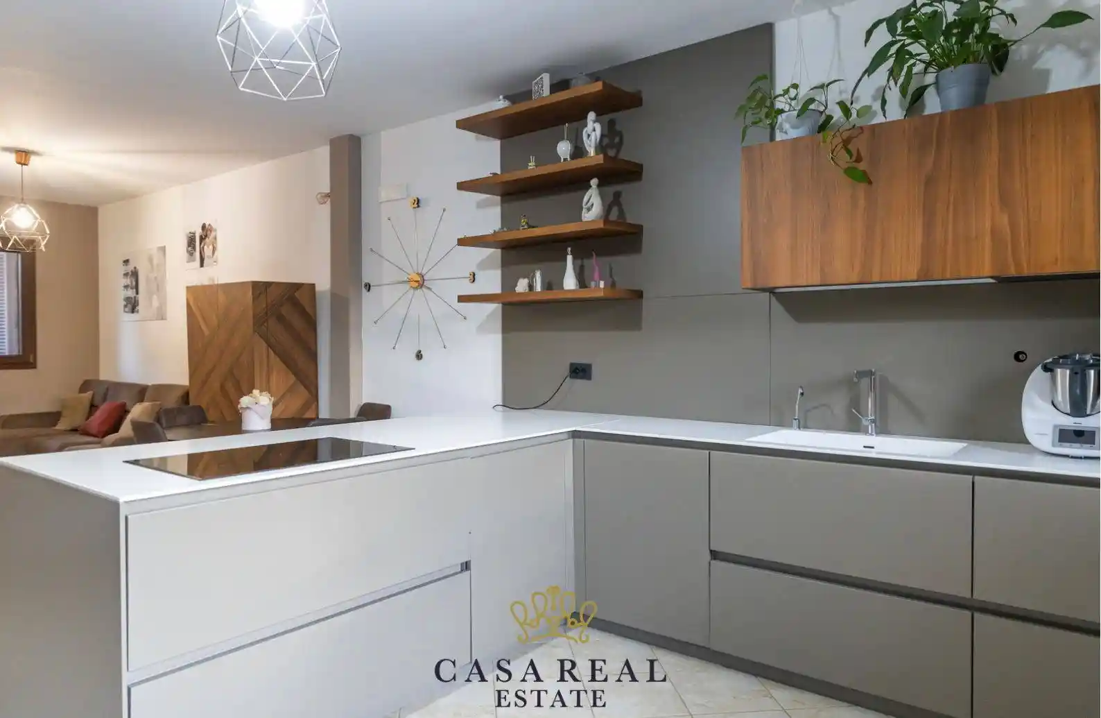 Trilocale via Villabassa 49, Infernetto, Roma - foto 5