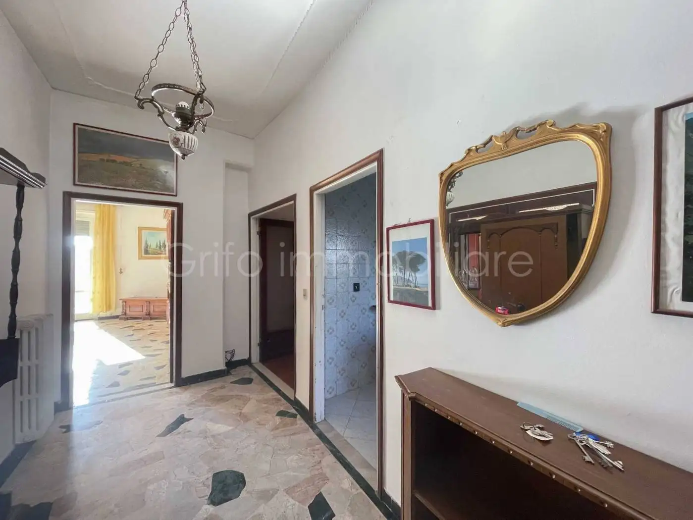 Appartamento in vendita a Grosseto