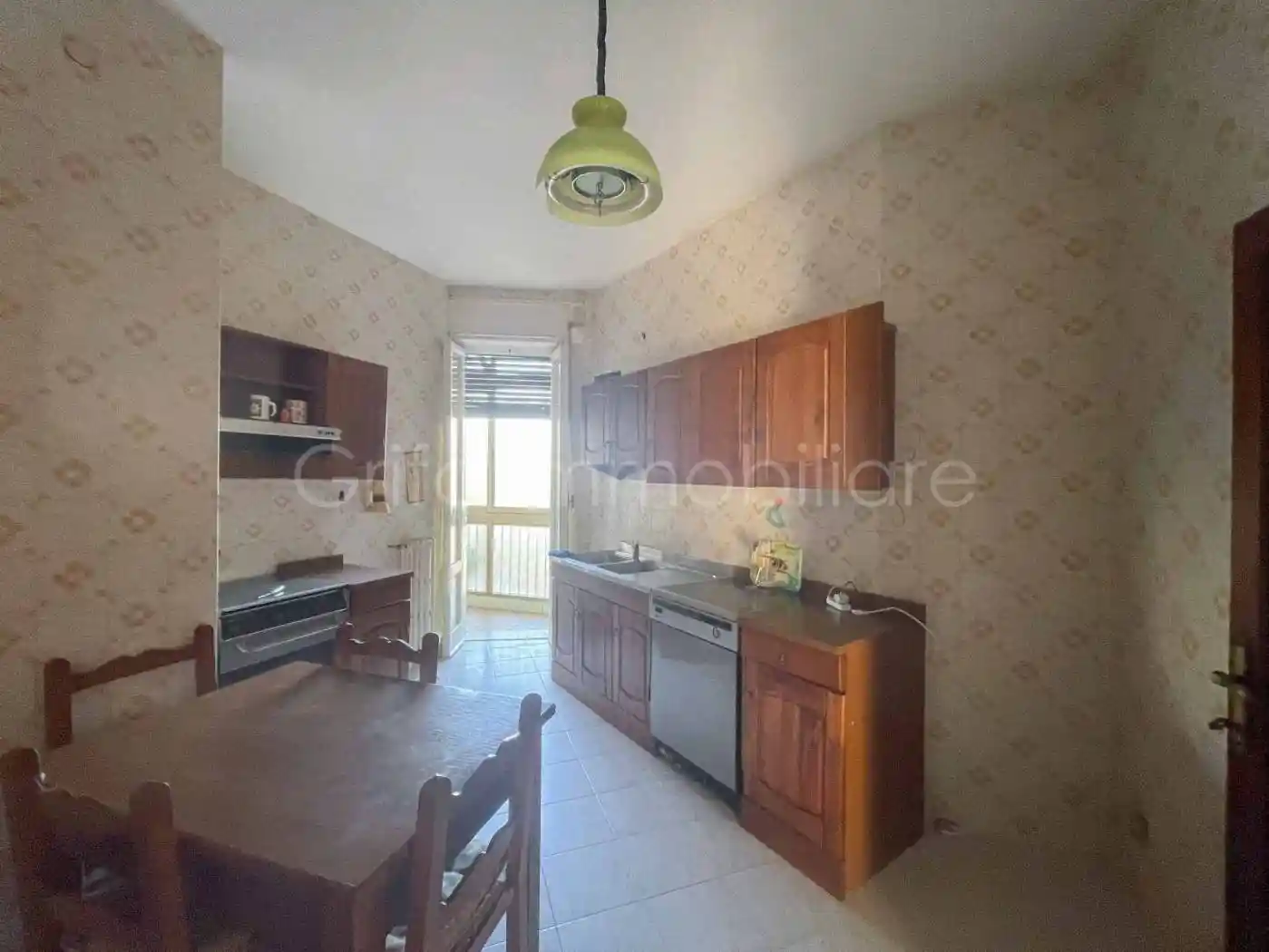 Appartamento via Agostino Depretis 2, Stazione - Via Roma, Grosseto - foto 2