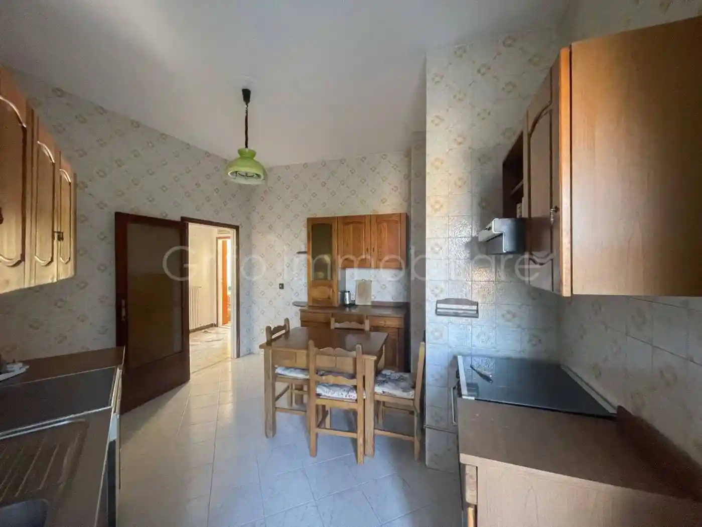 Appartamento via Agostino Depretis 2, Stazione - Via Roma, Grosseto - foto 5