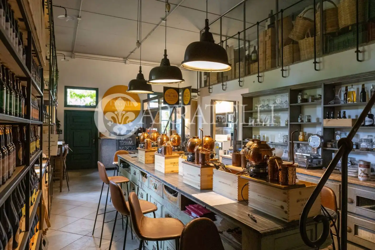 Rustico - Casale in vendita a Grosseto