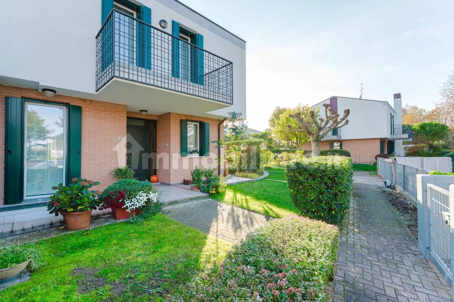 Appartamento in vendita a Cavallino-Treporti