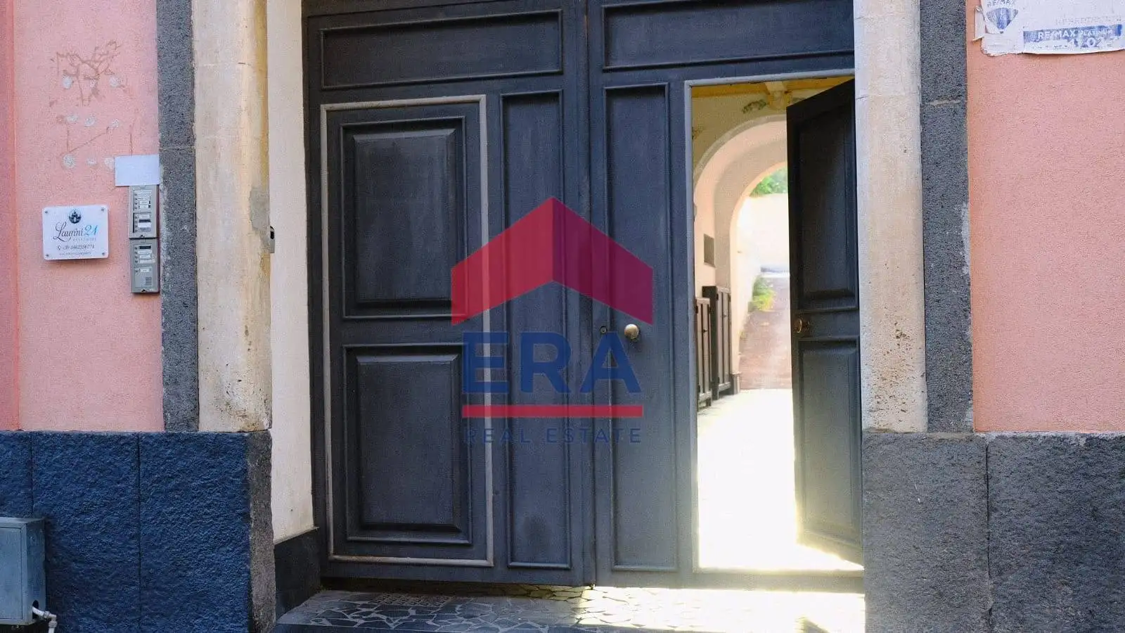 Appartamento in vendita a Catania