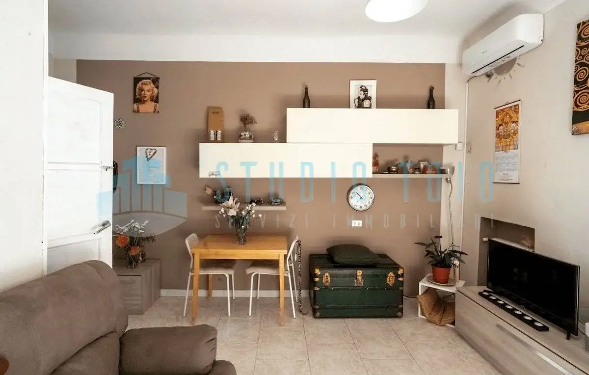 Apartment in vendita a Milan