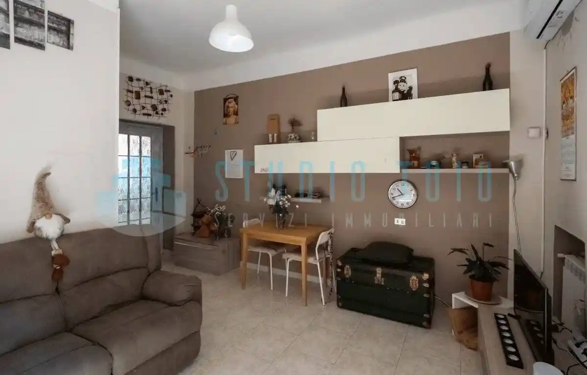 Bilocale Ripa di Porta Ticinese 17, Navigli - Darsena, Milano - foto 3