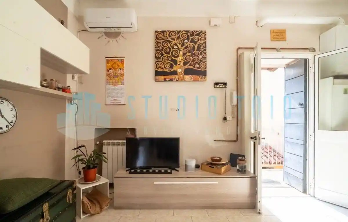 Bilocale Ripa di Porta Ticinese 17, Navigli - Darsena, Milano - foto 4