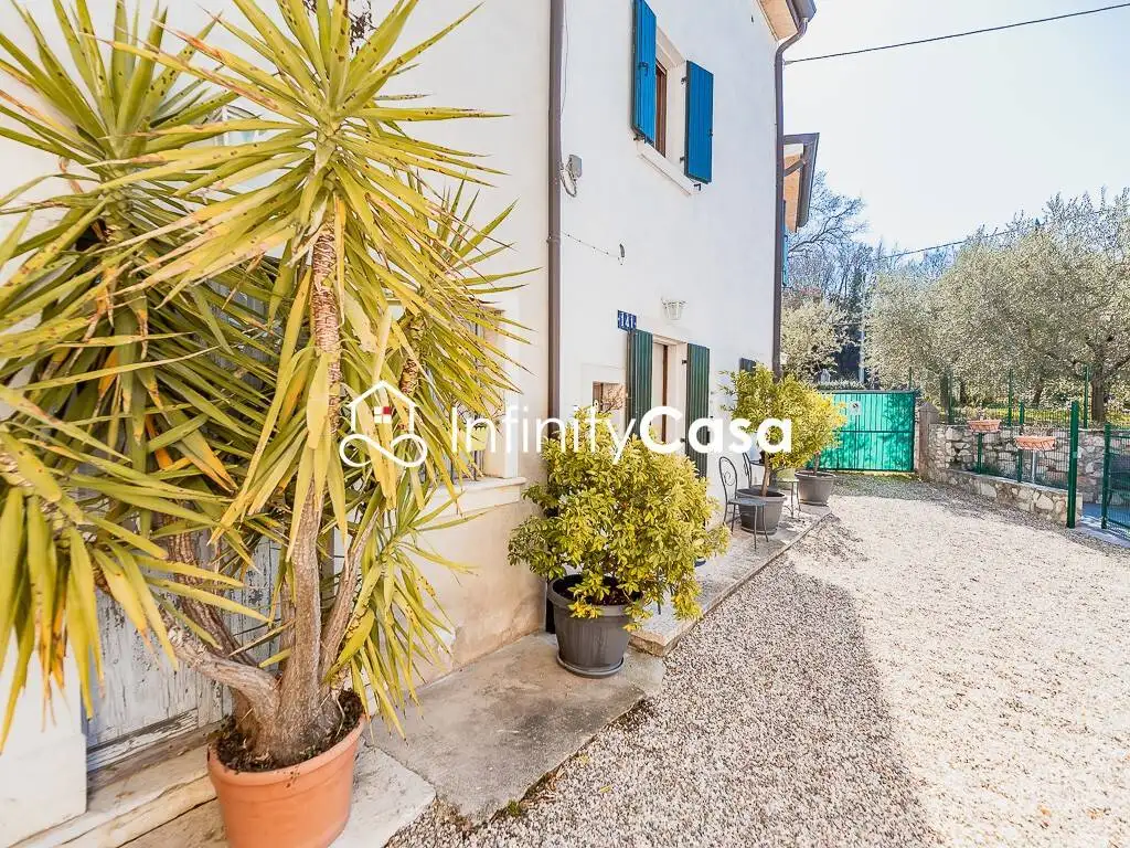 Rustico via Lubiara, Centro, Caprino Veronese - foto 2