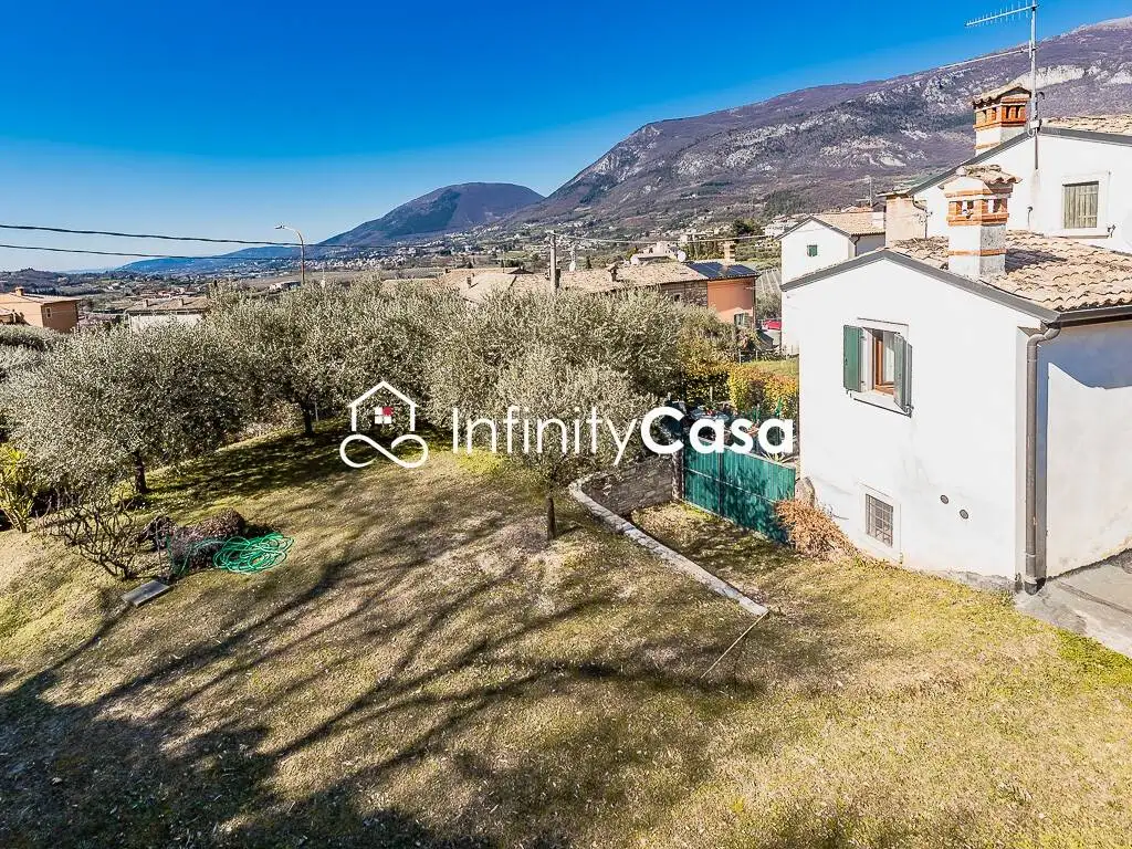 Rustico via Lubiara, Centro, Caprino Veronese - foto 3