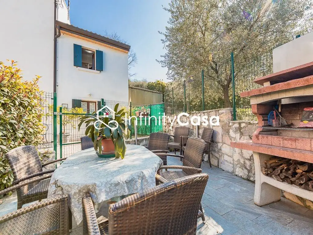 Rustico via Lubiara, Centro, Caprino Veronese - foto 4