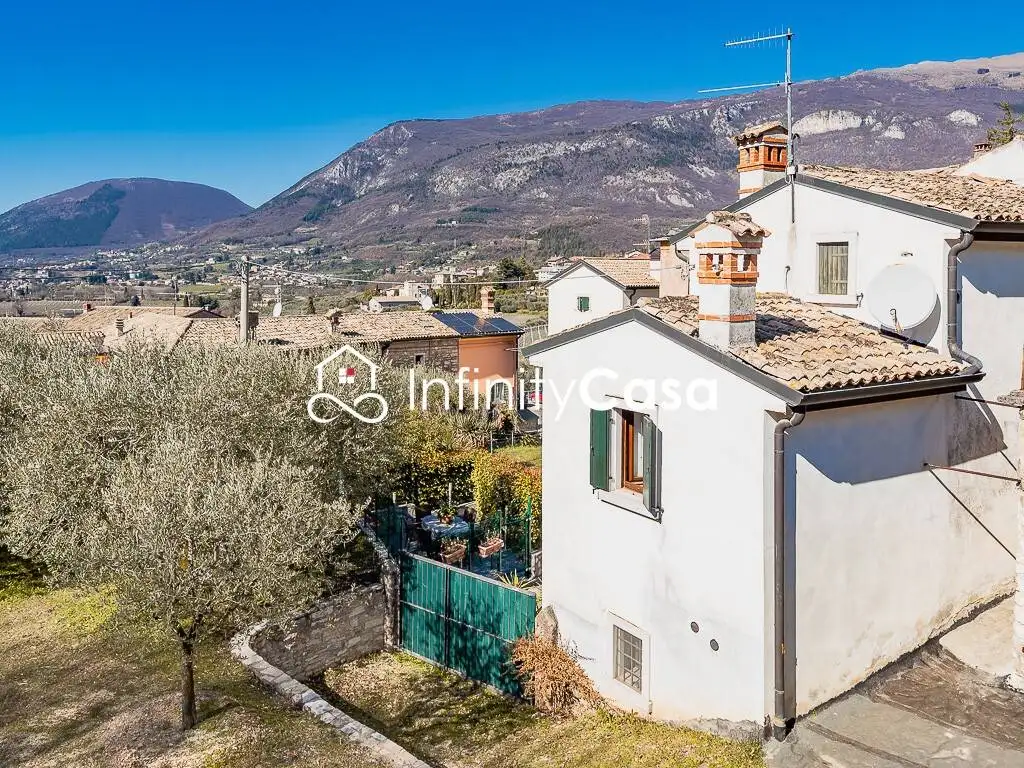 Rustico via Lubiara, Centro, Caprino Veronese - foto 5