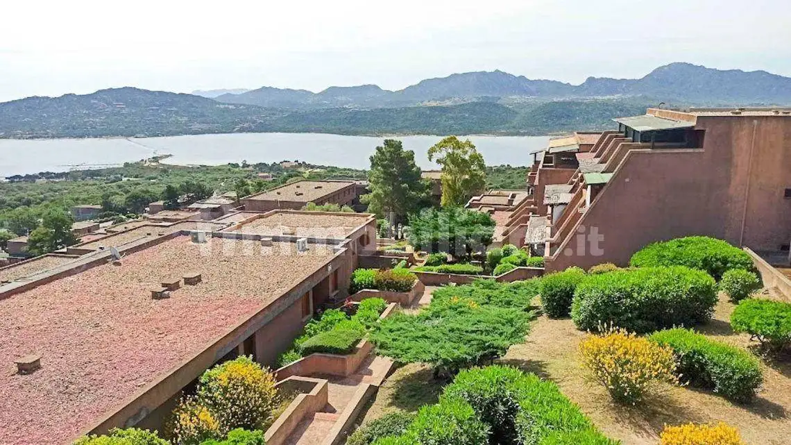Appartamento in vendita a Olbia