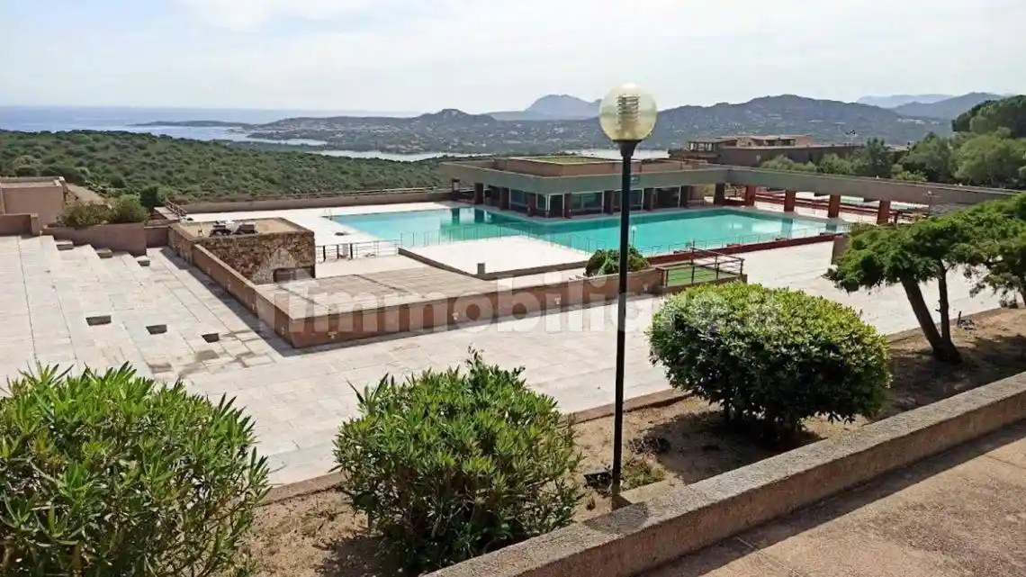 Trilocale viale Cugnana Verde, Cugnana, Olbia - foto 4