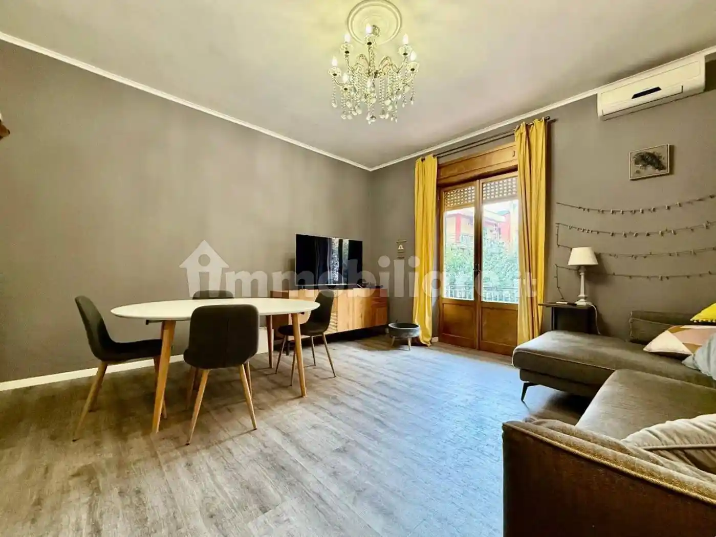 Appartamento in vendita a Ladispoli