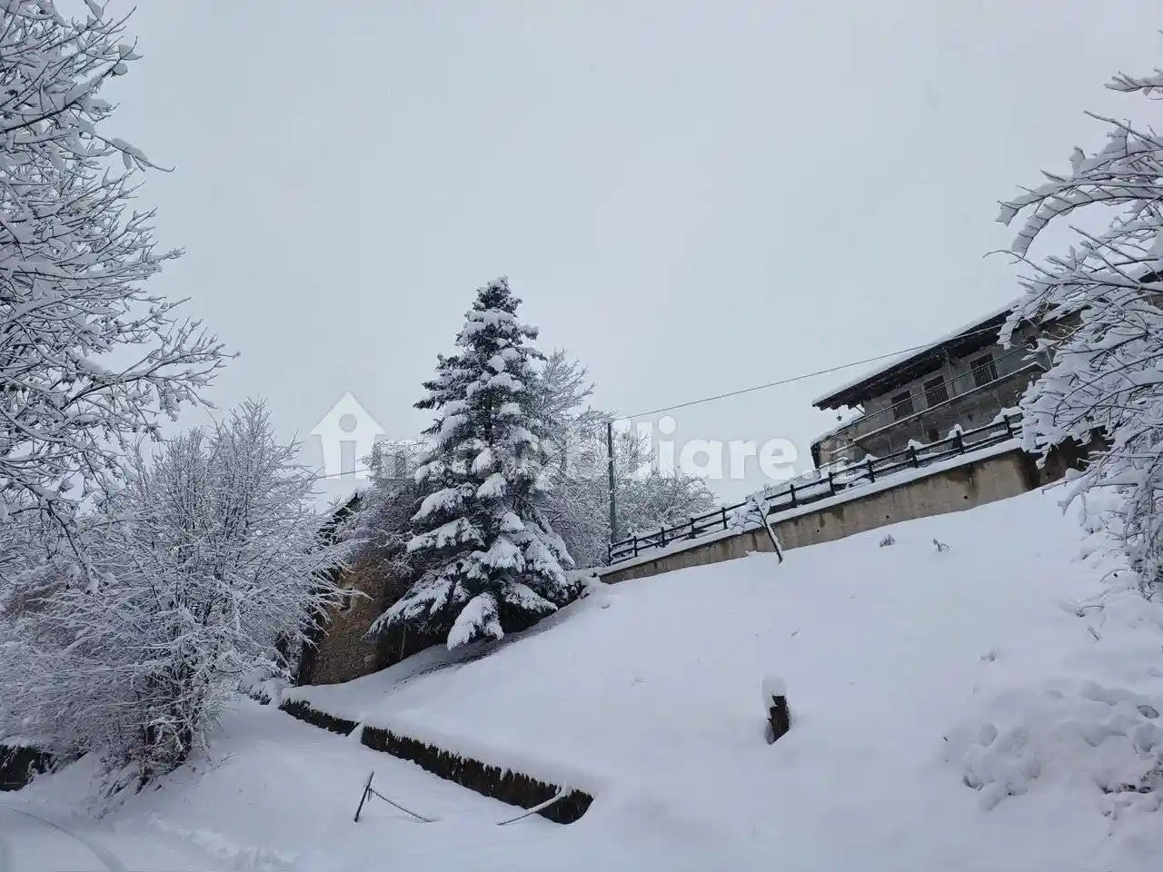 Rustico - Casale in vendita a Coazze