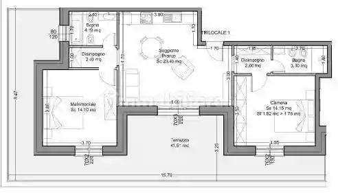 Appartamento - foto 5
