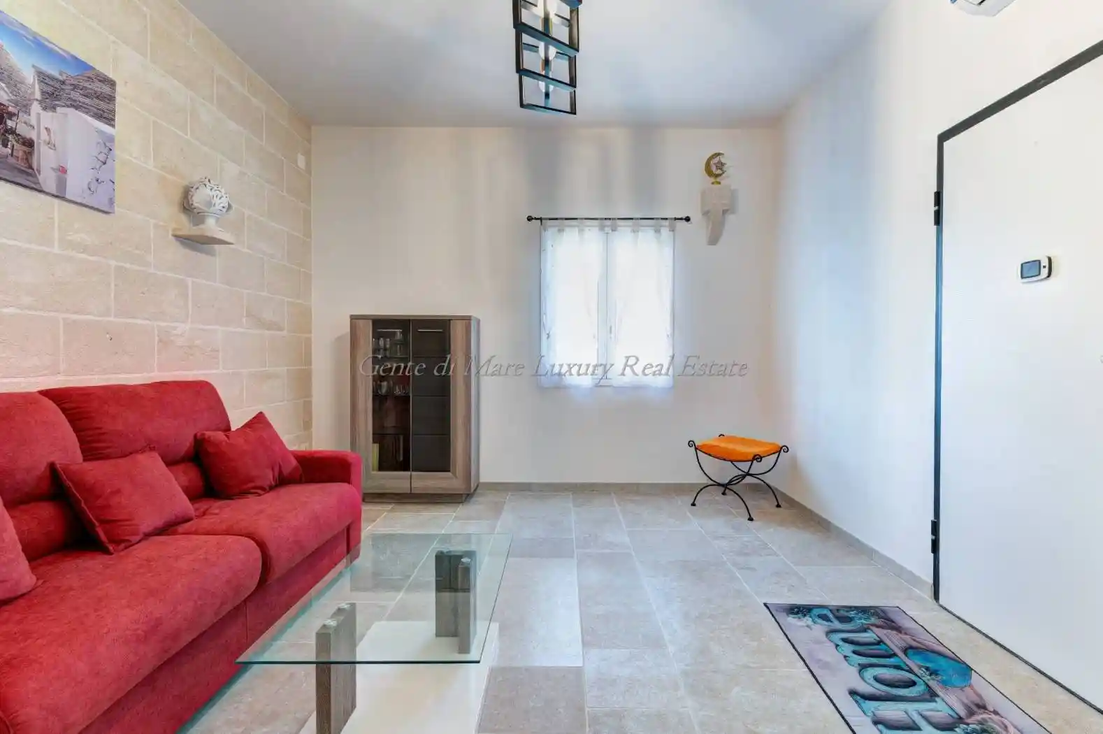 Villa unifamiliare Contrada Traetta Grande, Campanile, Fumarola, Cavalleriza, Ostuni - foto 3