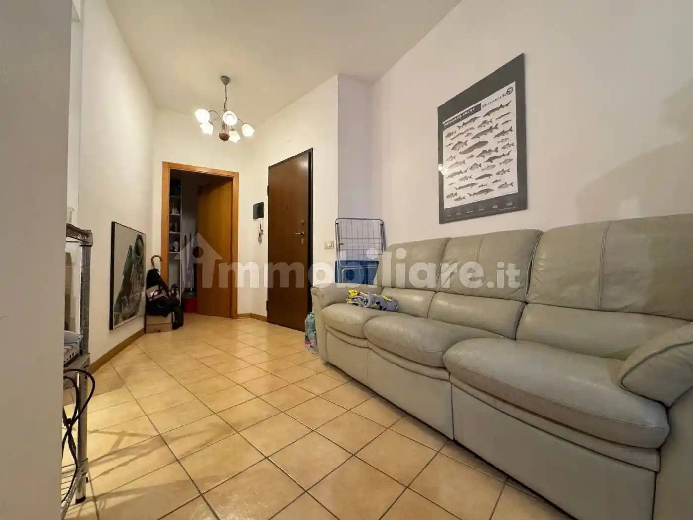 Appartamento in vendita a Ancona