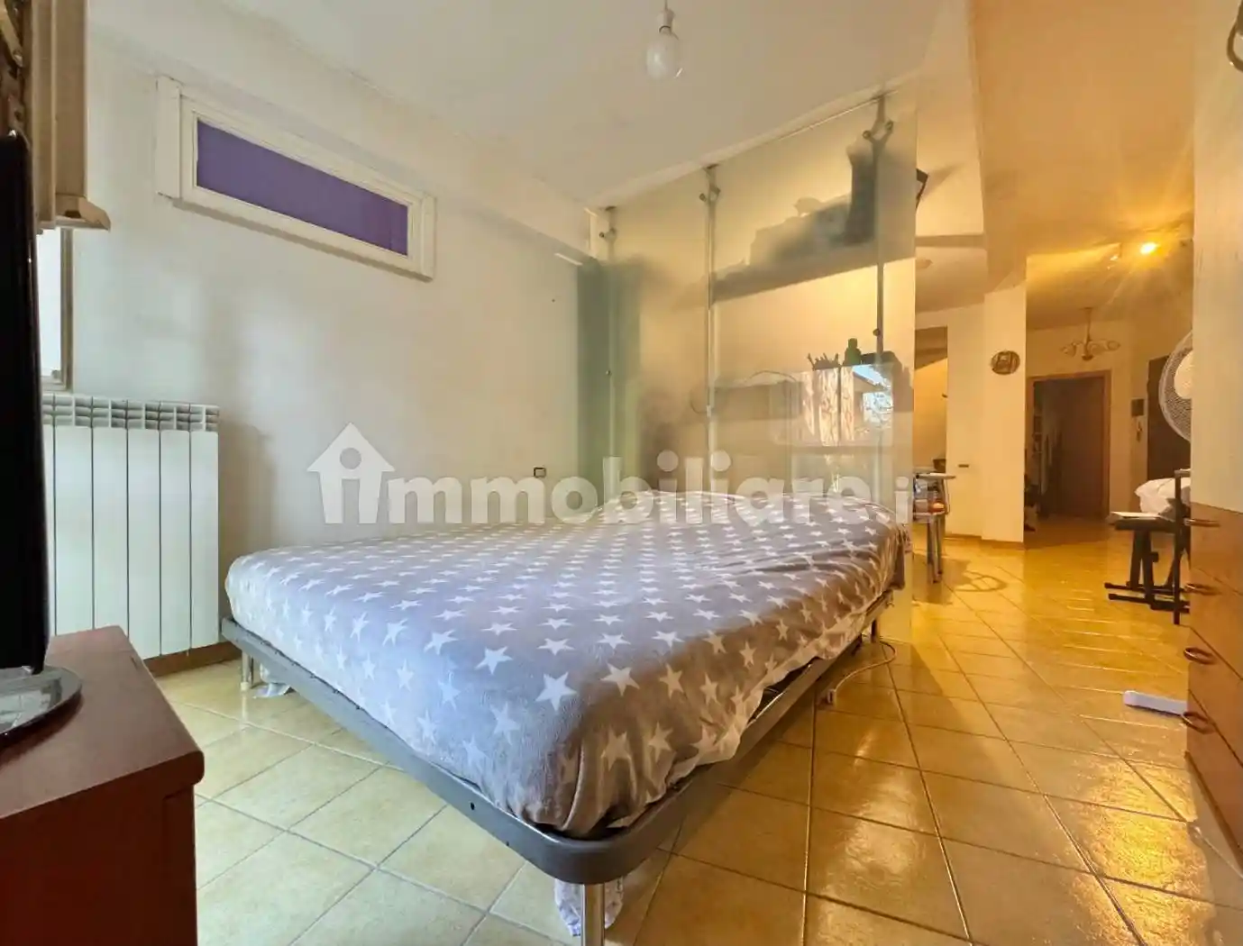 Monolocale via del Commercio 38, Palombare, Ancona - foto 5