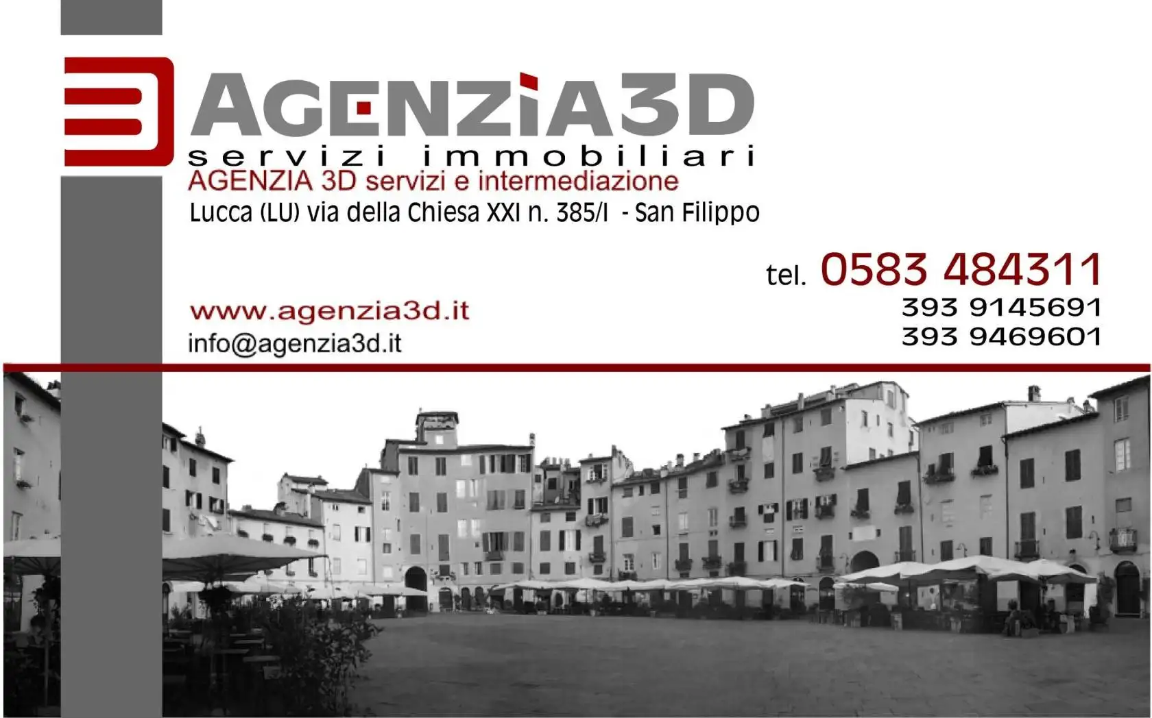 Villa in vendita a Lucca