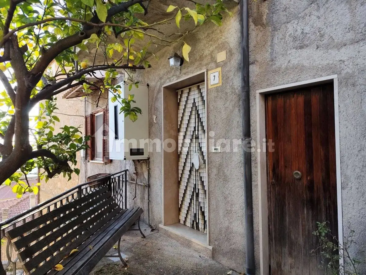 Casa indipendente in vendita a Roccasecca