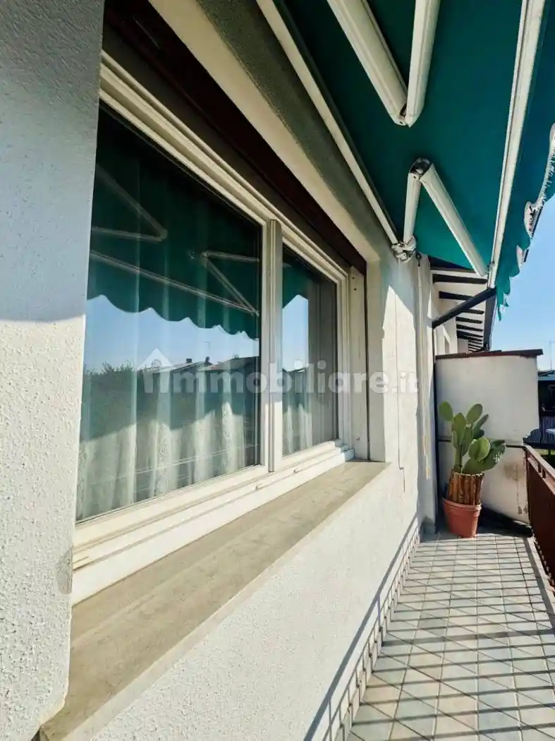 Villetta a schiera in vendita a Martellago