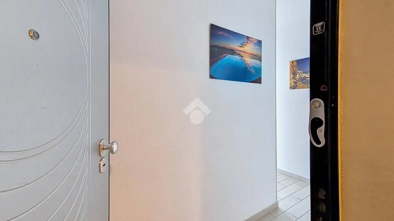 Bilocale via Nazionale 6, Centro, Castelsardo - foto 3