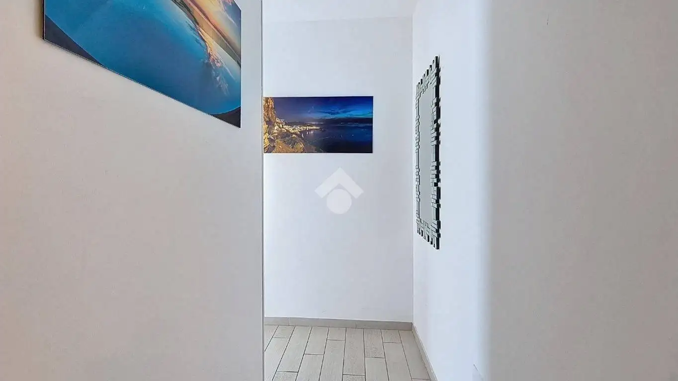 Bilocale via Nazionale 6, Centro, Castelsardo - foto 4