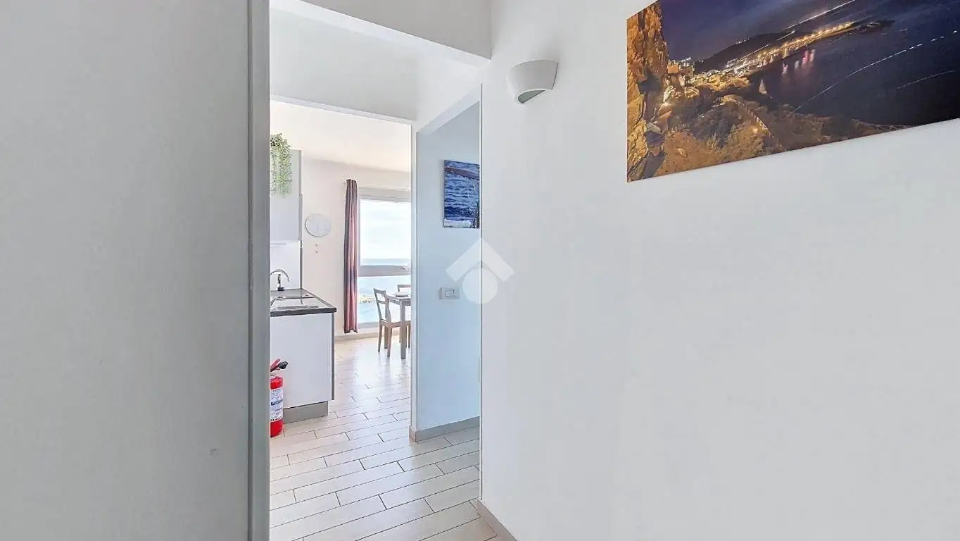 Bilocale via Nazionale 6, Centro, Castelsardo - foto 5