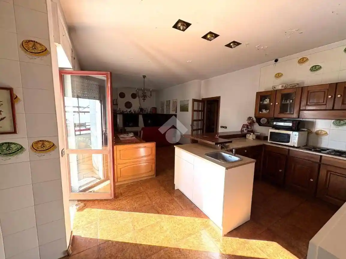 Appartamento via Piersanti Mattarella 67, Nicastro Sambiase, Lamezia Terme - foto 2