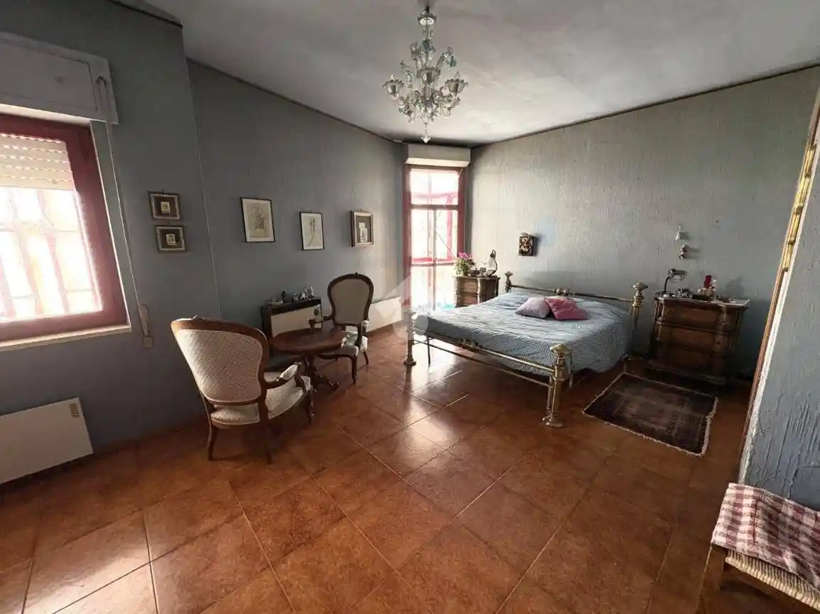 Appartamento via Piersanti Mattarella 67, Nicastro Sambiase, Lamezia Terme - foto 5