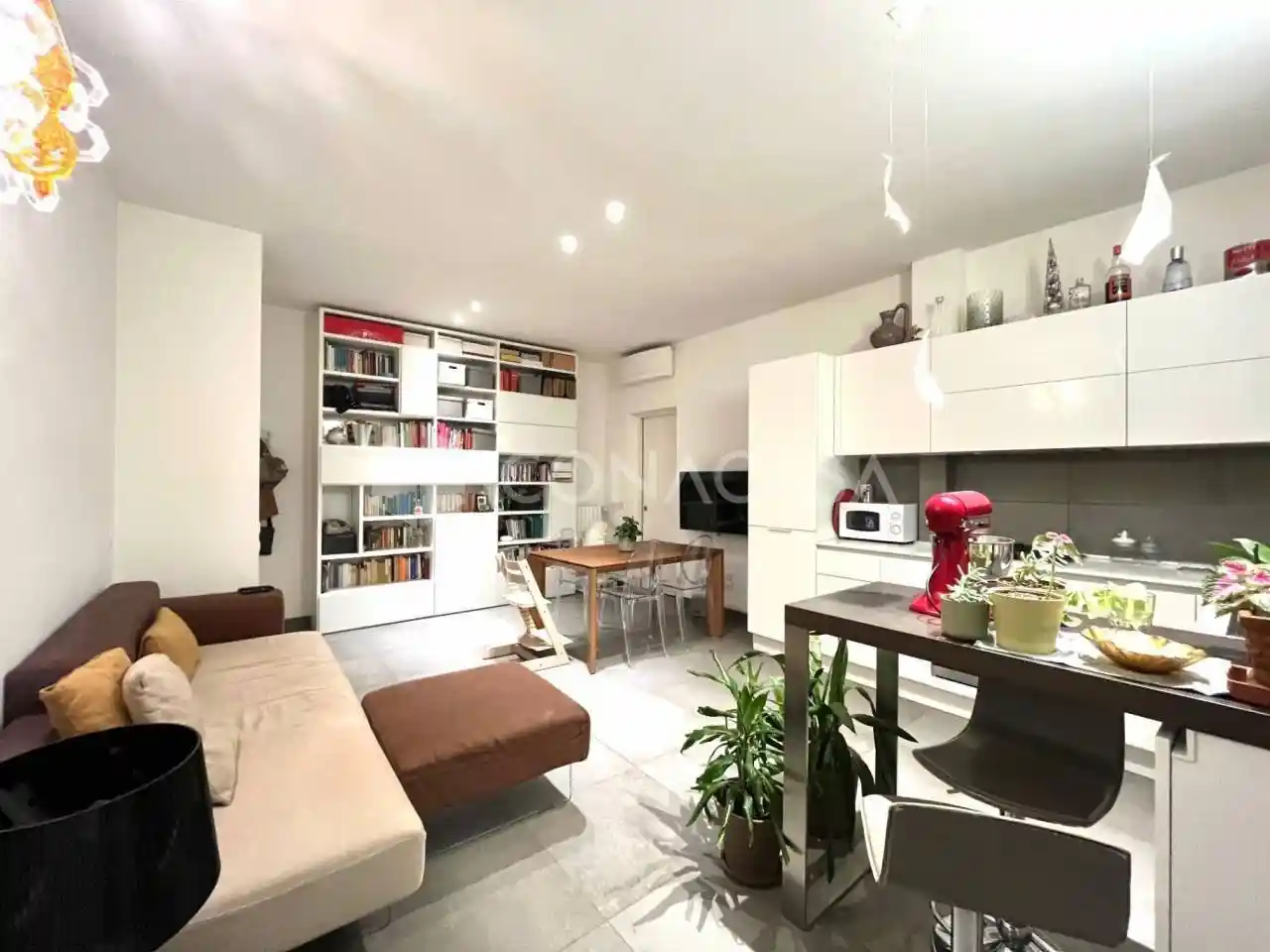 Trilocale su più livelli, Villaggi, Bellaria, Pontedera - foto 2