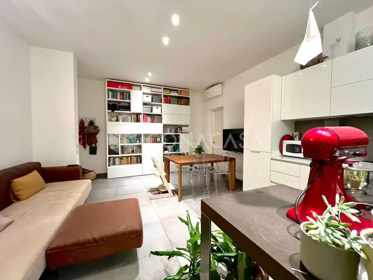 Trilocale su più livelli, Villaggi, Bellaria, Pontedera - foto 3