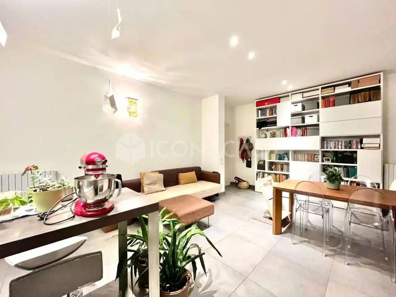 Trilocale su più livelli, Villaggi, Bellaria, Pontedera - foto 4