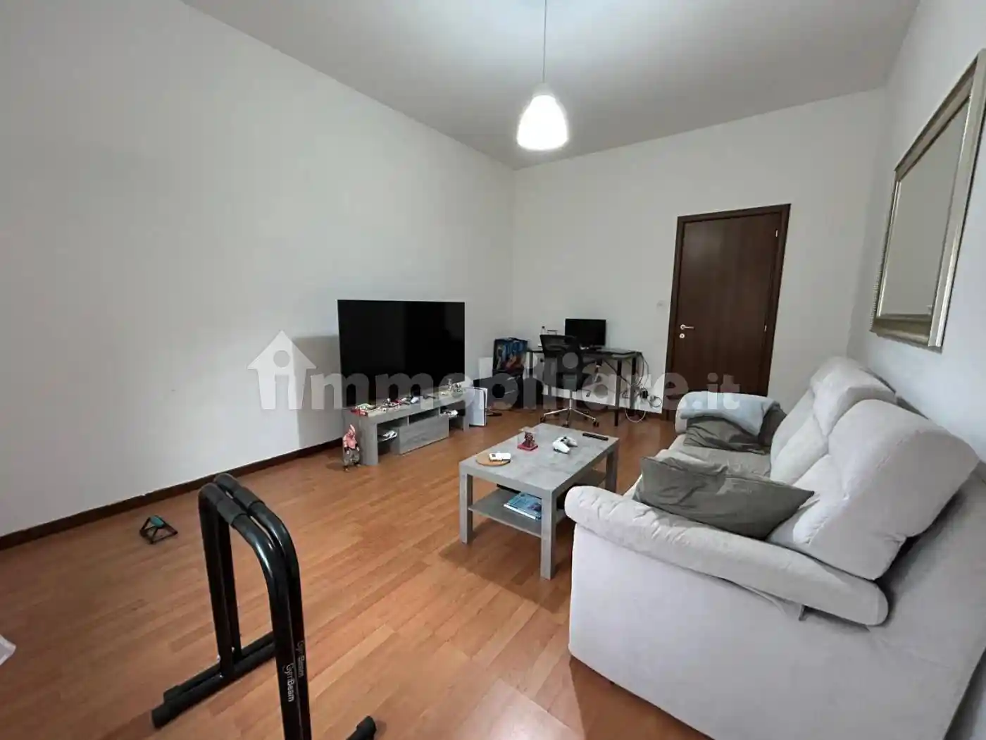 Trilocale corso Indipendenza 31C, Valentino, Casale Monferrato - foto 3