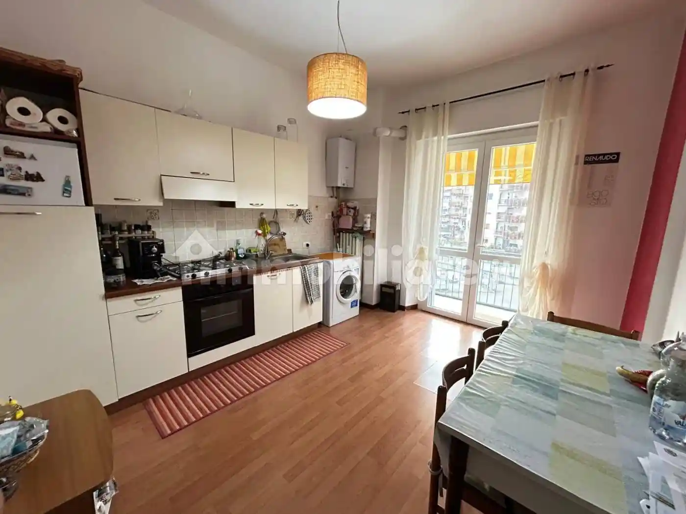 Trilocale corso Indipendenza 31C, Valentino, Casale Monferrato - foto 5