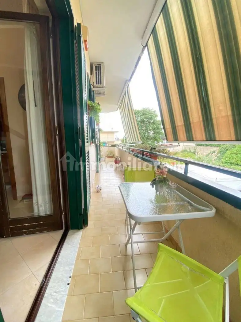 Appartamento in vendita a Giugliano in Campania