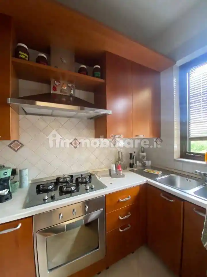 Trilocale buono stato, su più livelli, Casacelle - Arco Sant'Antonio, Giugliano in Campania - foto 2