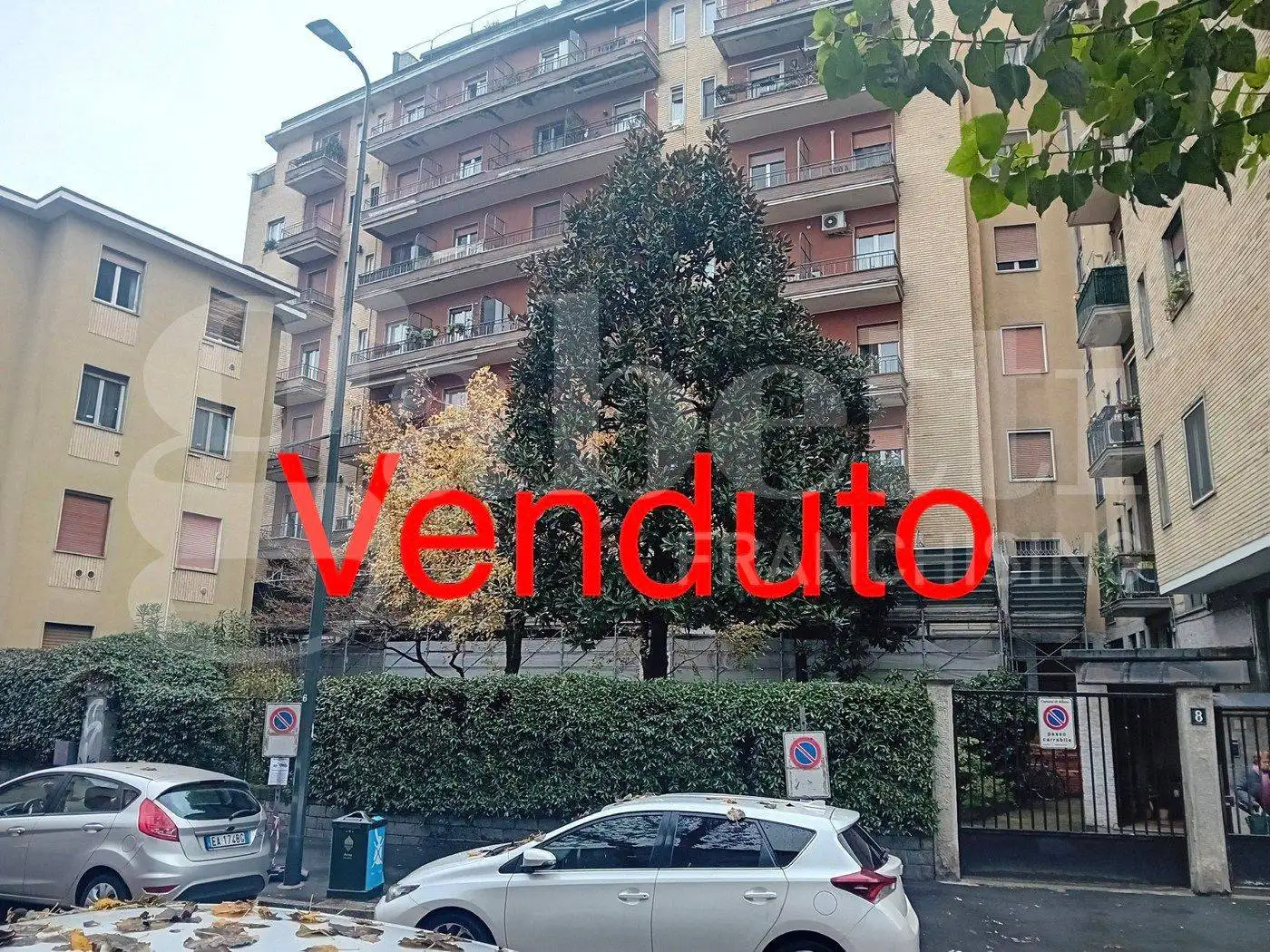 Apartment in vendita a Milan