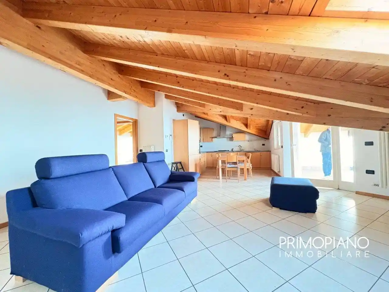 Attico - Mansarda - foto 2