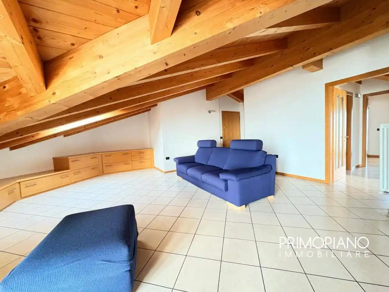 Attico - Mansarda - foto 4