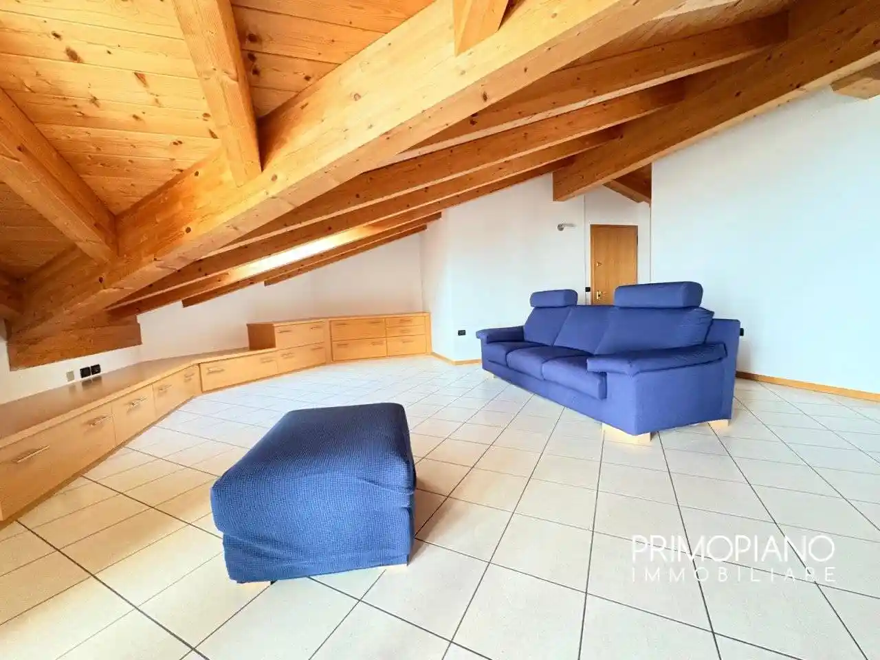 Attico - Mansarda - foto 5