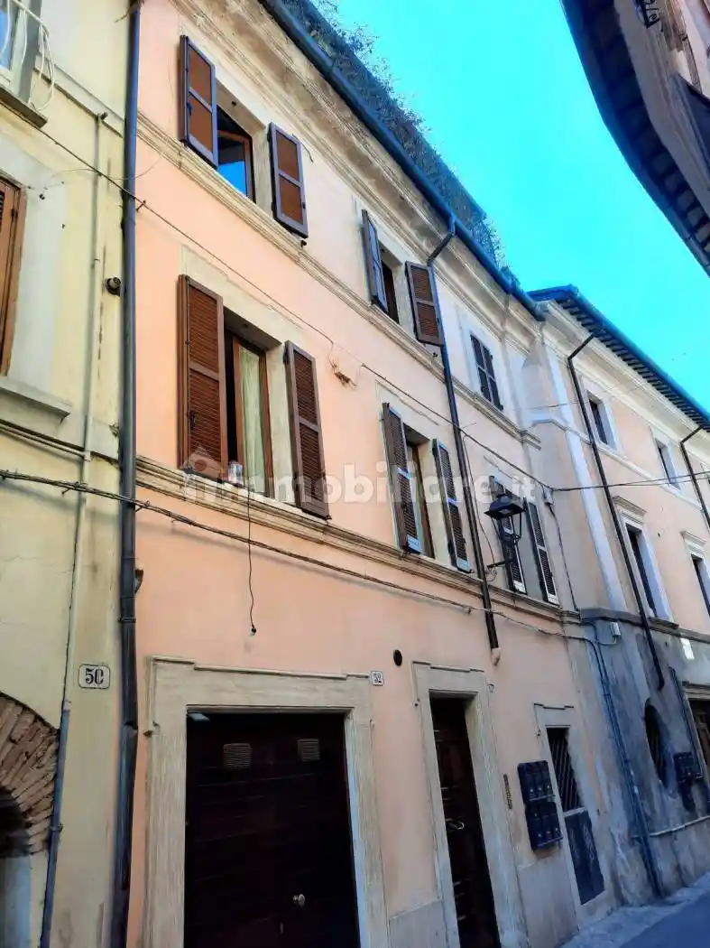 Appartamento in vendita a Rieti