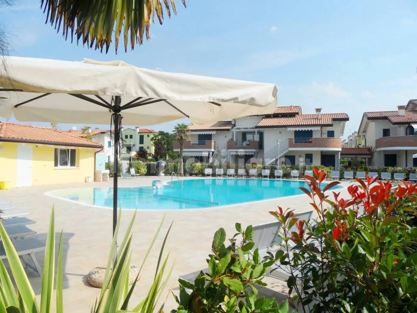 Villetta a schiera in vendita a Eraclea