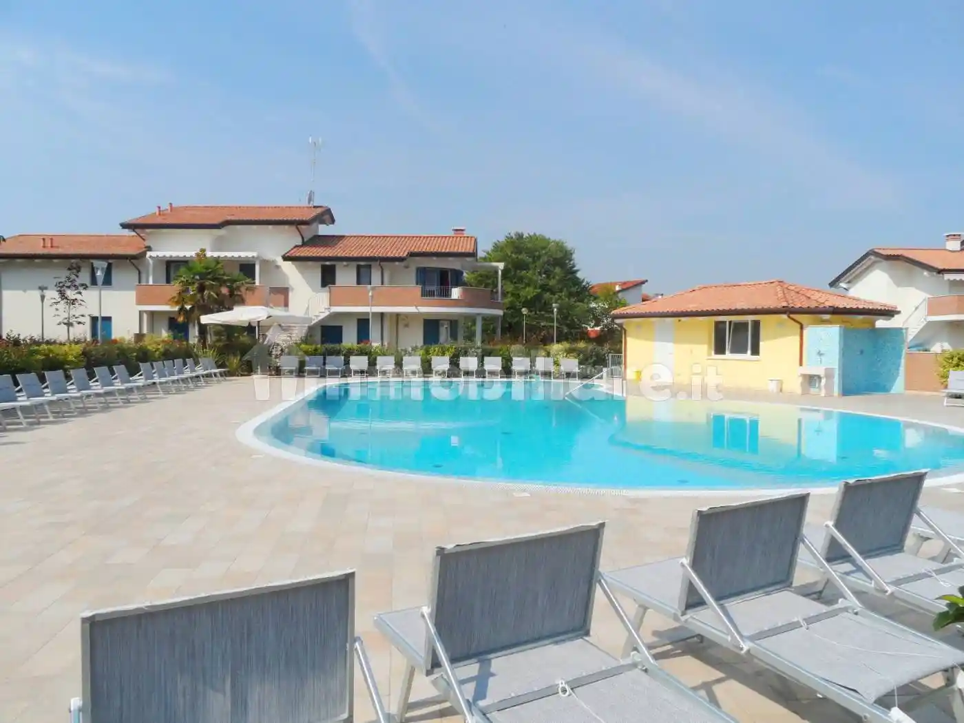 Villa a schiera via Dancalia 6, Eraclea Mare, Eraclea - foto 2