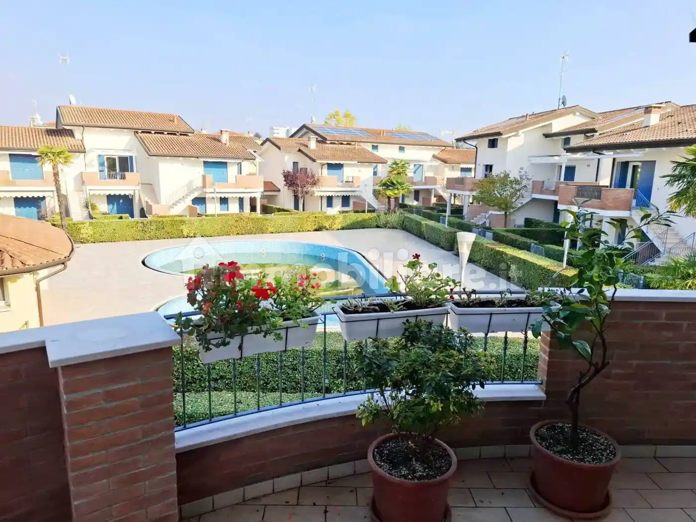 Villa a schiera via Dancalia 6, Eraclea Mare, Eraclea - foto 5